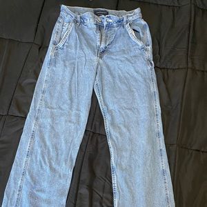 Aeropostale 90s Baggy Jeans